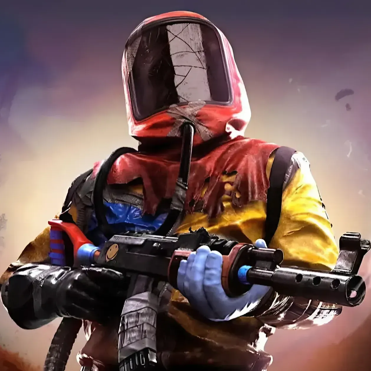 Rust
